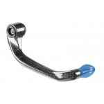 brake lever protection