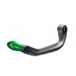 clutch lever protection