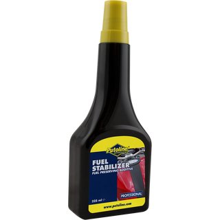 Putoline Anti-oxidant FUEL Stabilizer, 325 ml bottle Anti-oxidant for petrol