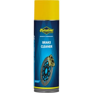 Putoline Brake Cleaner 500ml areosol