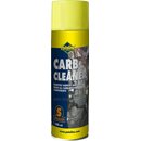 Putoline Reinigungsadditiv CARB Cleaner, 500 lm Sprühdose, wirkungsvolles Reinigungsadditiv für das gesamte Kraftstoff-/Einspritzsystem.