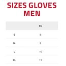Lenz beheizbare Handschuhe 4.0 Men