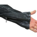 UTAH - Mens Leather Jacket