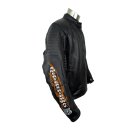 ROUTE66 - Mens Leather Jacket M