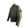 DIRTY12_brown - Mens Leather Jacket