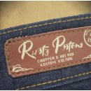 Rusty Pistons - "Winslow Raw" - men´s jeans 38/34