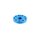 Lightech Rahmen Protektor für APRILIA Dorsoduro750/1200 (08-17), 900 (18-20) und Shiver 750 (07-16), 900 (18-20) Blau