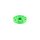 LIGHTECH Crash pad frame protector Benelli LEONCINO 2018-2020 green