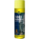 Putoline lubricant 1001 PENETRATING + PTFE, 500 ml aerosol, multifunctional lubricant.