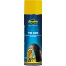 Putoline tyre spray TYRE Shine, 500 ml aerosol, premium...
