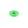 LIGHTECH Crash pad frame protector YAMAHA MT-09 (13-16), Tracer / XSR 900 (13-18) green