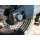 LIGHTECH Crash pad for wheel axle BMW R Nine-T Scrambler (16-17) titan