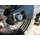 LIGHTECH Crash pad for wheel axle 4 pieces HONDA CBR 1000 RR (08-16) titan