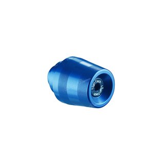 Lightech Lenkergewichte APRILIA RSV4 (09-18) blau