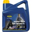 Putoline 4-Takt-Motorenöl NANO Tech Off Road 4+ 10W-50