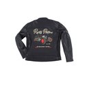 Rusty Pistons - "Dalton" leather jacket