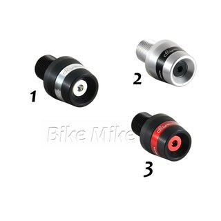 Lightech Lenkergewichte KTM,Triumph, YAMAHA YZF-R1/ R3/ R6 