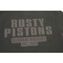Rusty Pistons - "Jeffrey" - Shirt