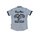 Rusty Pistons - "Dustin Grey" - men´s shirt