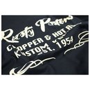 Rusty Pistons - "Darden Black" - Men´s T-Shirt, black