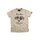 Rusty Pistons - "Dexter Beige" - Men´s T-Shirt, beige
