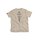 Rusty Pistons - "Laurel (Beige)" - Men´s T-Shirt, beige