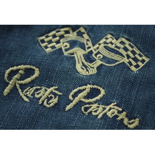 Rusty Pistons - Bedford - Jeans