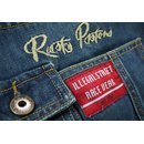 Rusty Pistons - "Bedford" - Jeans