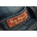 Rusty Pistons - "Winslow Race" - men´s jeans