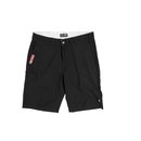 Rusty Pistons - "Jumboree Black" - Shorts, schwarz