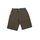 Rusty Pistons - "Jumboree Brown" - Shorts, braun/sand