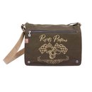 Rusty Pistons - "Pike Bag" Laptop bag