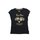 Rusty Pistons - "Leslie Black" Damen T-Shirt