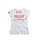 Rusty Pistons - "Lavinia" womens shirt white