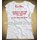 Rusty Pistons - "Lavinia" womens shirt white
