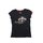 Rusty Pistons - "Welona" Damen T-Shirt schwarz
