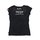 Rusty Pistons - "Charlotte" womens shirt, black