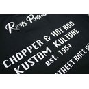 Rusty Pistons - "Ruth Colours" Damen T-Shirt