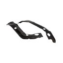 Lightech Carbon frame protections BMW S1000R (14-16) /...