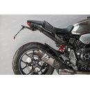 LighTech Kennzeichenhalter Moto Guzzi Griso 850/ 1100/ 1150 (06-16) - Set