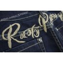 Rusty Pistons - "Kelly" Jeans