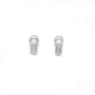 Lightech Screw kit for mirror SPEAL014 with thread M8 (DX+SX)