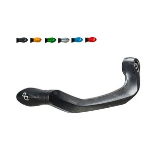 Lightech clutch lever protections alu for Aprilia RSV4 (09-18)