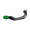 Lightech clutch lever protections alu for Aprilia RSV1000/Shiver/Tuono/ Tuono V4