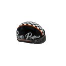 Rusty Pistons - open face helmet "Dupont" black