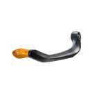 Lightech clutch lever protections alu for all Honda models