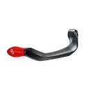 Lightech clutch lever protections alu for Suzuki GSXS 750 (17-19)