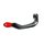 Lightech clutch lever protections alu for Yamaha R1, R3, R6 (98-18)