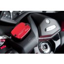 LIGHTECH From brake fluid reservoir cap Ducati Diavel (11-17)
