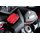 LIGHTECH From brake fluid reservoir cap Ducati Diavel (11-17)